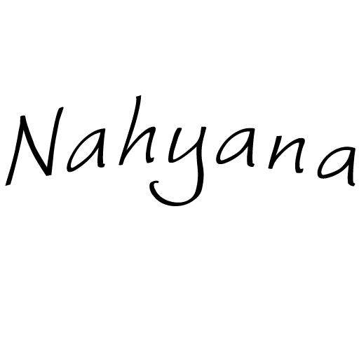 Nahyana