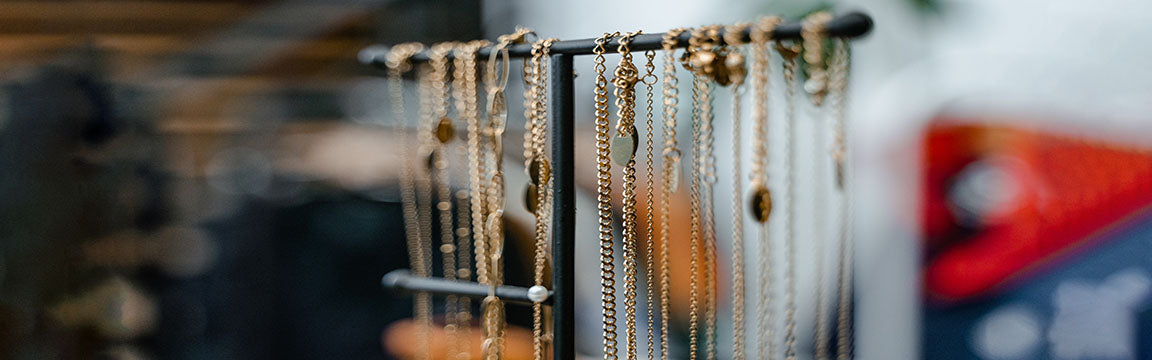 Necklace | Nahyana