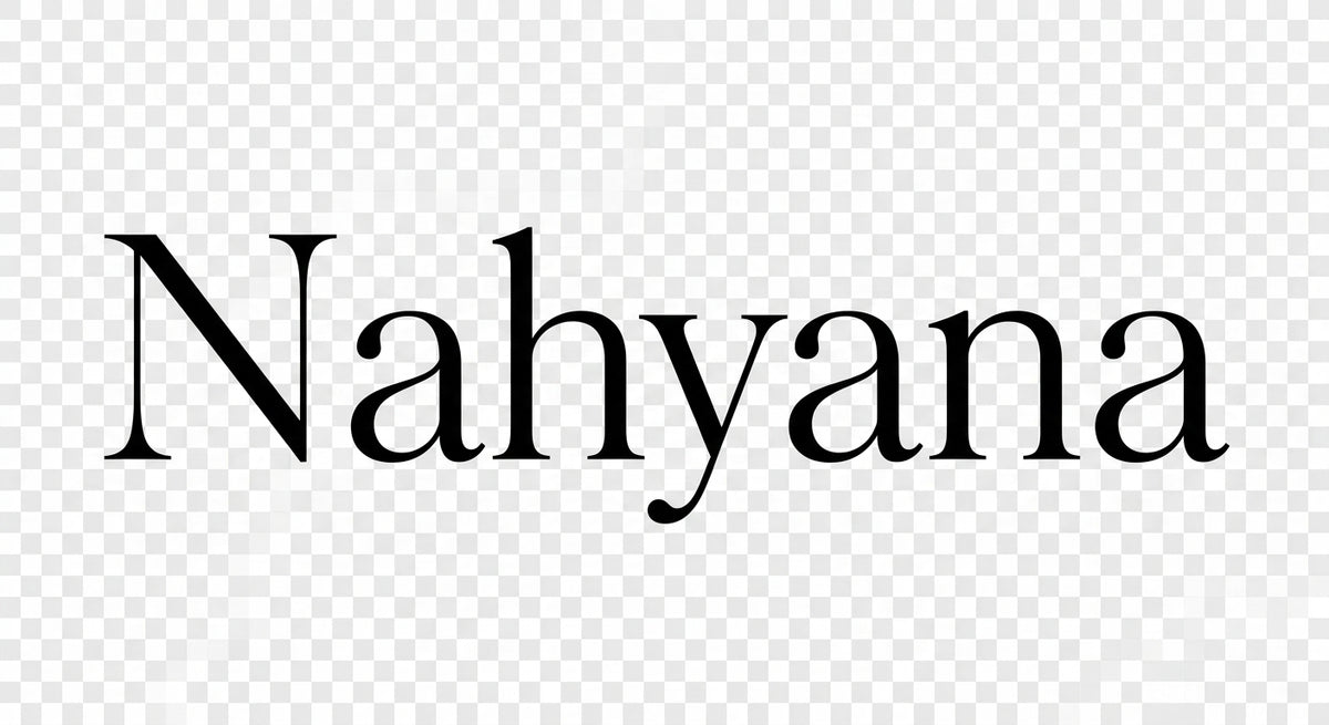 Nahyana