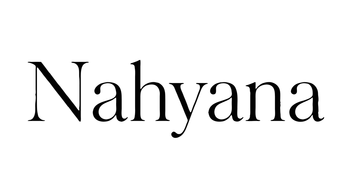 Nahyana