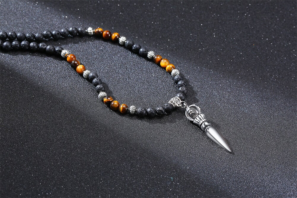 a necklace for boys | Nahyana