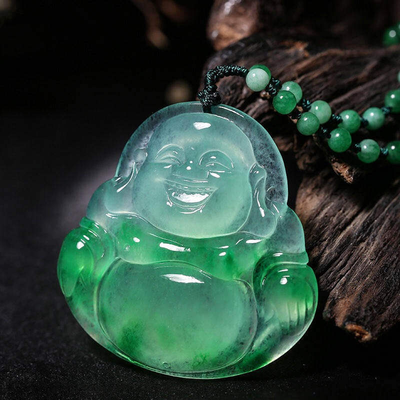 bhudda necklace | Nahyana