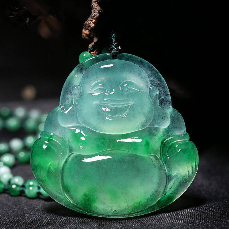 buddha pendant | Nahyana